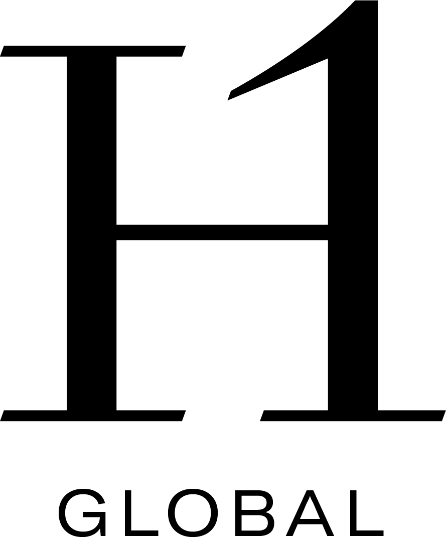 H1 Global Logo